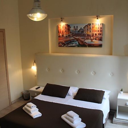 Home 57 Relais โรม ภายนอก รูปภาพ