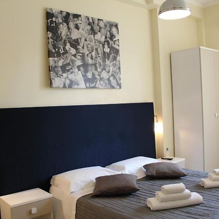 Home 57 Relais โรม ภายนอก รูปภาพ