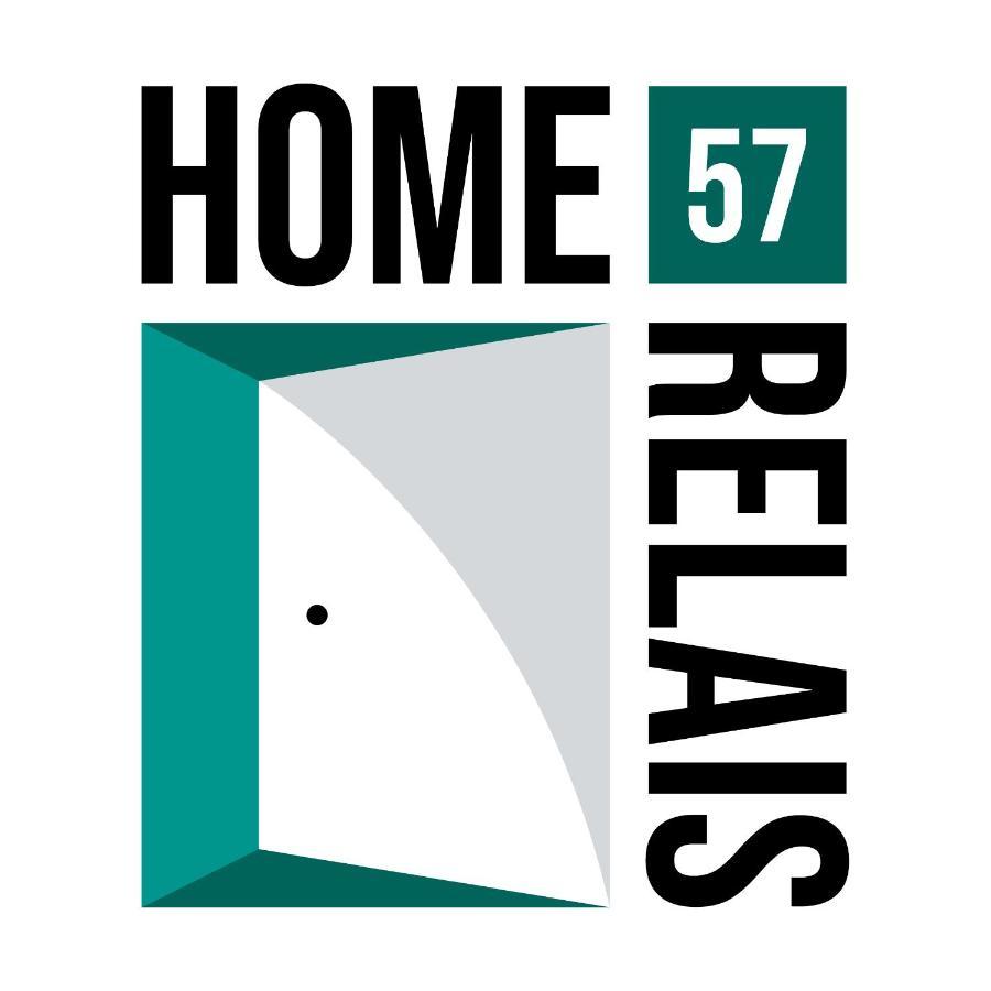 Home 57 Relais โรม ภายนอก รูปภาพ