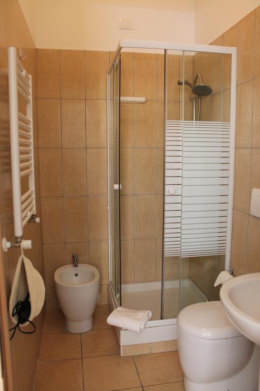 Home 57 Relais โรม ภายนอก รูปภาพ