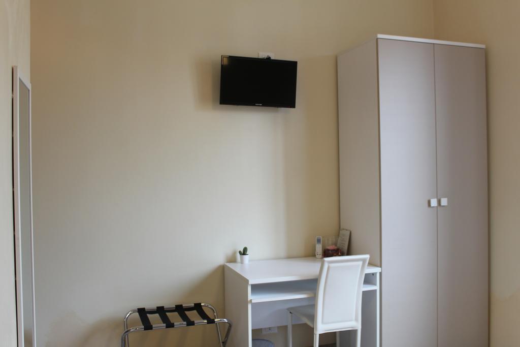 Home 57 Relais โรม ภายนอก รูปภาพ