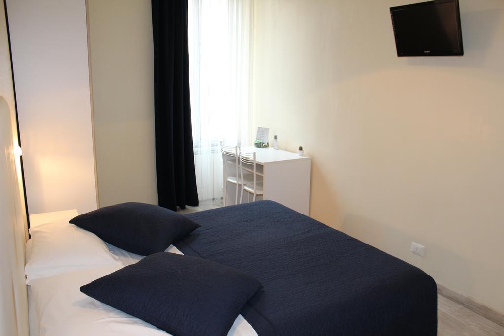 Home 57 Relais โรม ภายนอก รูปภาพ