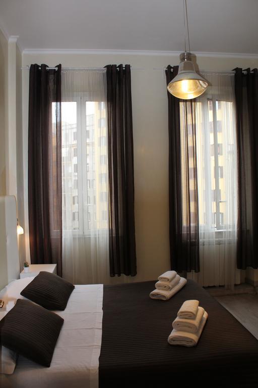 Home 57 Relais โรม ภายนอก รูปภาพ